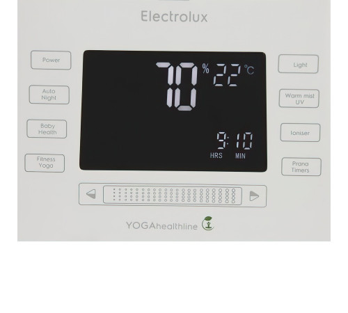 Увлажнитель воздуха Electrolux EHU-3815D