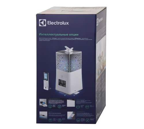 Увлажнитель воздуха Electrolux EHU-3815D