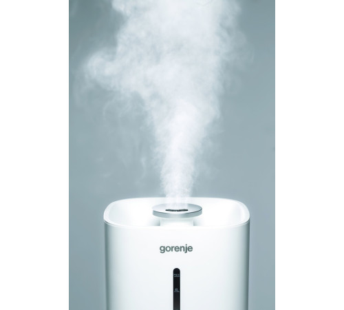 Увлажнитель воздуха Gorenje H45W