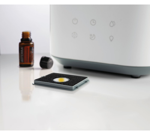 Зволожувач повітря Gorenje H50W