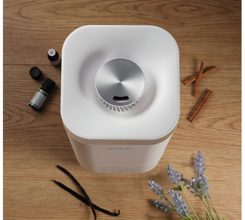 Зволожувач повітря Gorenje H50W