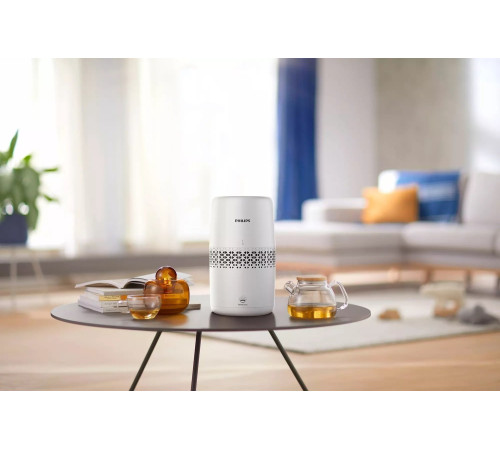 Увлажнитель воздуха Philips Серия 2000 Air Humidifier HU2510/10