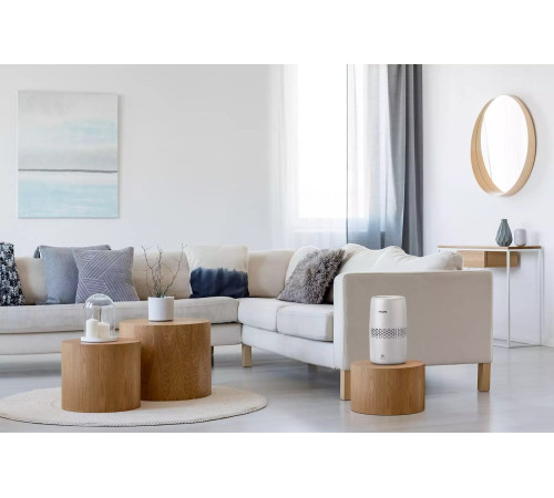 Увлажнитель воздуха Philips Серия 2000 Air Humidifier HU2510/10