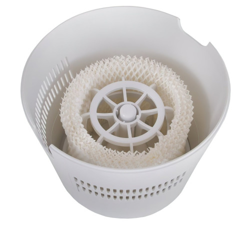 Зволожувач повітря PHILIPS HU4801/01