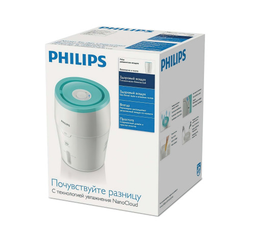 Зволожувач повітря PHILIPS HU4801/01