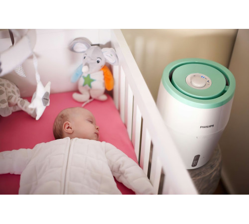 Зволожувач повітря PHILIPS HU4801/01