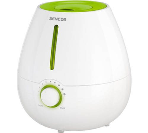 Увлажнитель воздуха Sencor SHF2001GR