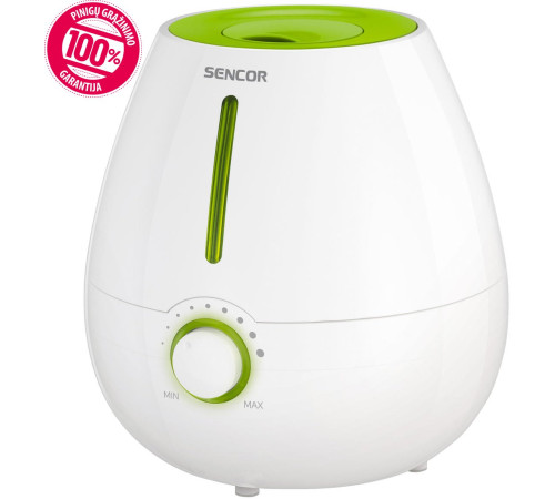 Увлажнитель воздуха Sencor SHF2001GR