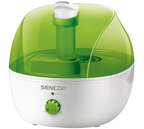 Увлажнитель воздуха Sencor SHF 2051GR