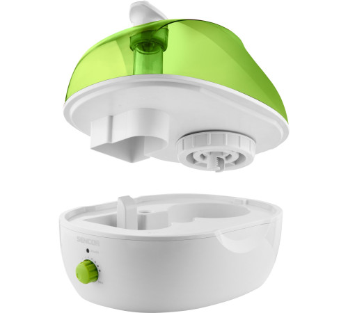 Увлажнитель воздуха Sencor SHF 2051GR