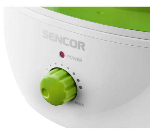 Увлажнитель воздуха Sencor SHF 2051GR