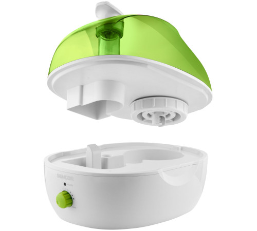 Увлажнитель воздуха Sencor SHF 2051GR