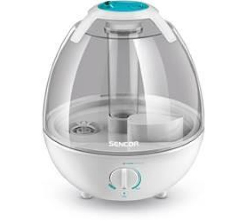Увлажнитель воздуха Sencor SHF 2080WH