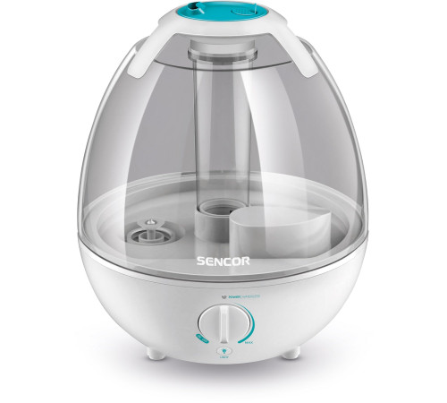 Увлажнитель воздуха Sencor SHF 2080WH