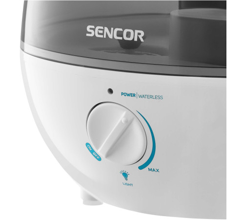 Увлажнитель воздуха Sencor SHF 2080WH