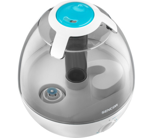 Увлажнитель воздуха Sencor SHF 2080WH