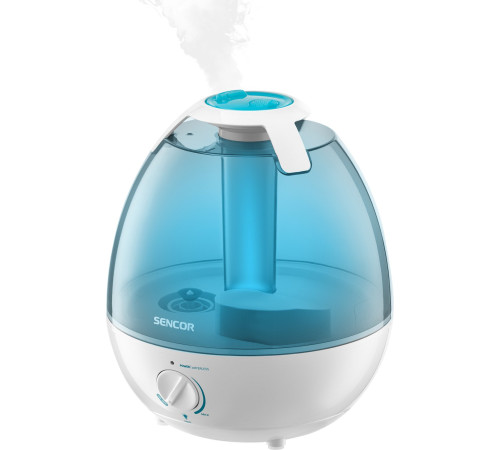 Увлажнитель воздуха Sencor SHF 2080WH