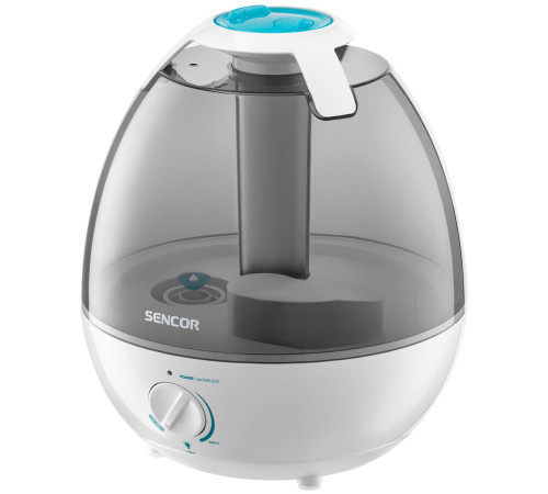 Увлажнитель воздуха Sencor SHF 2080WH