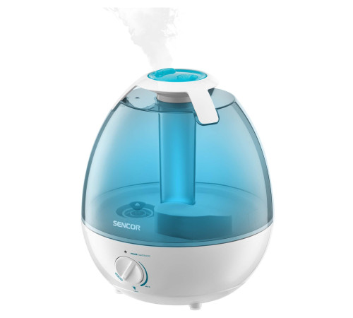Увлажнитель воздуха Sencor SHF 2080WH