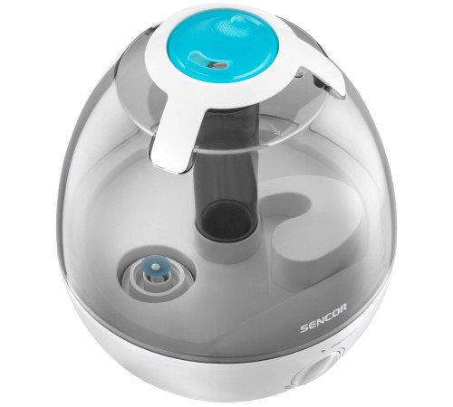 Увлажнитель воздуха Sencor SHF 2080WH