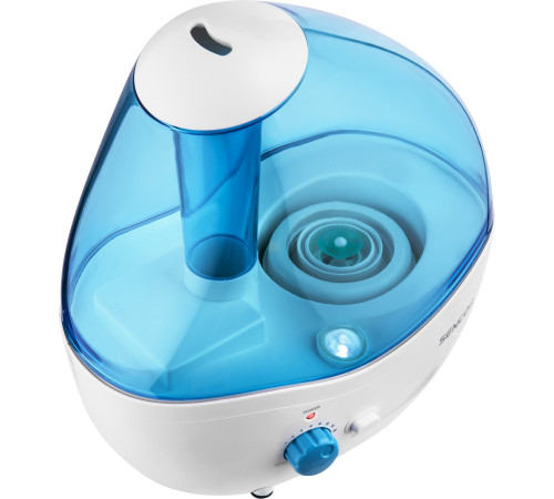 Увлажнитель воздуха Sencor SHF 920BL