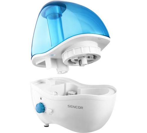 Увлажнитель воздуха Sencor SHF 920BL
