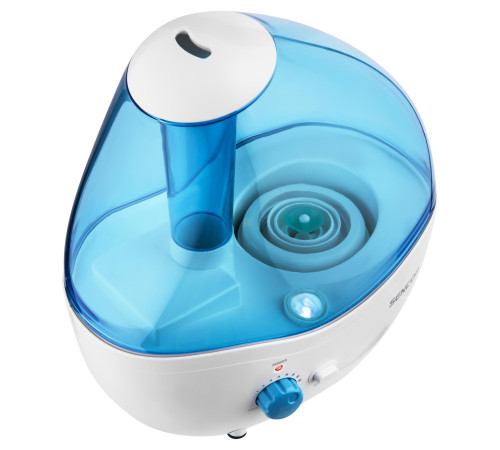 Увлажнитель воздуха Sencor SHF 920BL