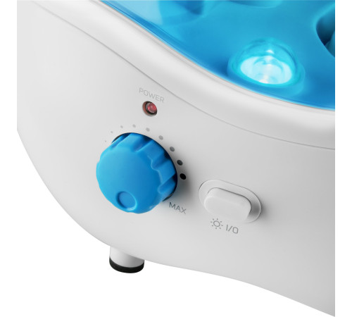 Увлажнитель воздуха Sencor SHF 920BL