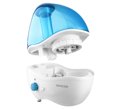 Увлажнитель воздуха Sencor SHF 920BL