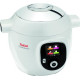 Мультиварка-скороварка TEFAL Cook4Me + CY851130