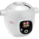 Мультиварка-скороварка TEFAL Cook4Me + CY851130