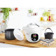 Мультиварка-скороварка TEFAL Cook4Me + CY851130