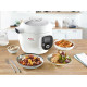 Мультиварка-скороварка TEFAL Cook4Me + CY851130