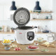 Мультиварка-скороварка TEFAL Cook4Me + CY851130