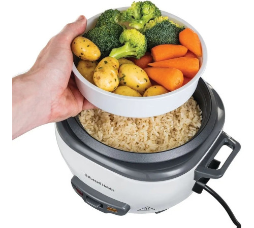 Рисоварка Russell Hobbs 27030-56 Medium