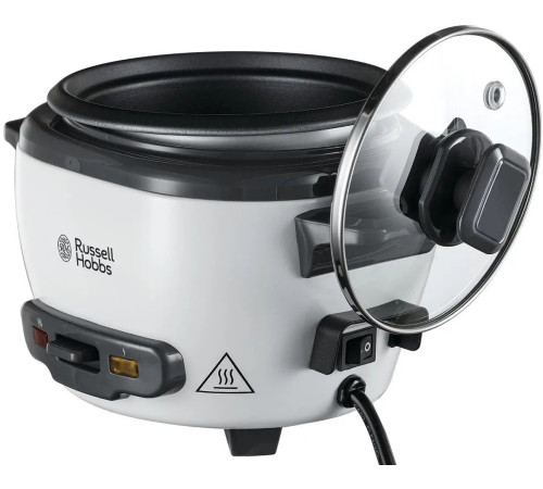 Рисоварка Russell Hobbs 27030-56 Medium
