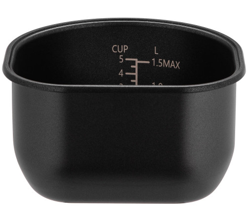 Мультиварка с двумя чашами Ardesto DMC-SA1212SB