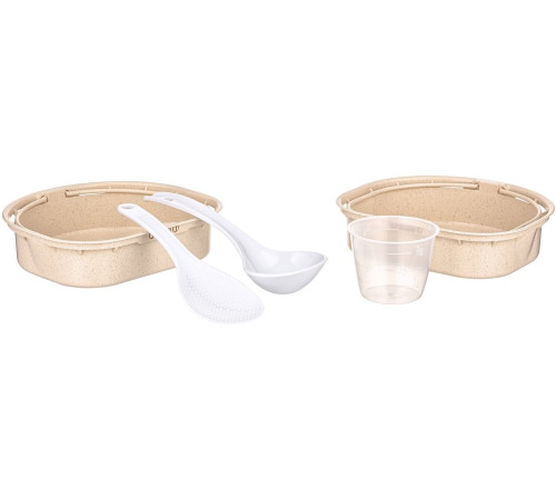 Мультиварка с двумя чашами Ardesto DMC-SA1212SB