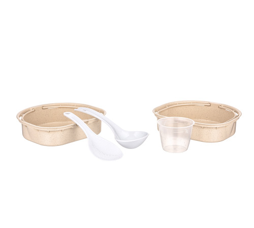 Мультиварка із двома чашами Ardesto DMC-SS1812B