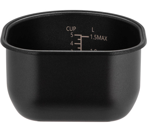 Мультиварка із двома чашами Ardesto DMC-SS1812B