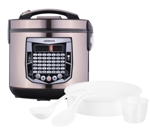 Мультиварка ARDESTO MC-X45CH