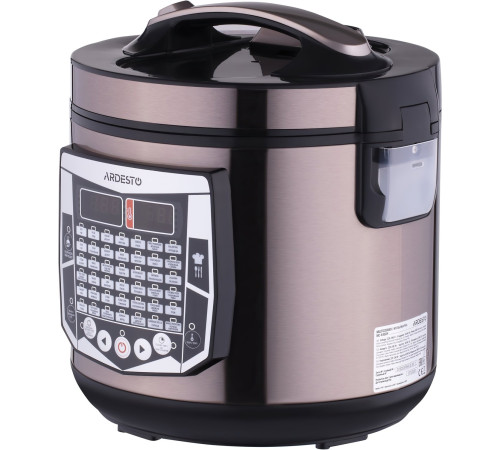 Мультиварка ARDESTO MC-X45CH