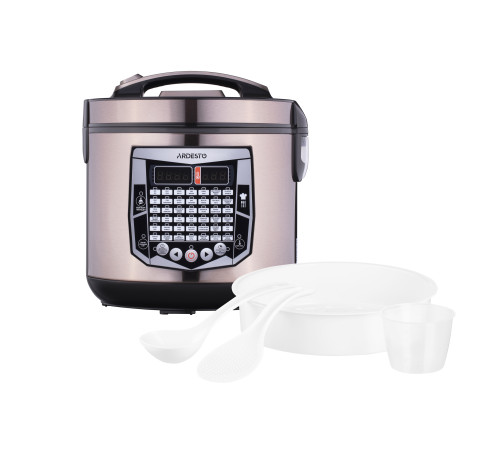 Мультиварка ARDESTO MC-X45CH