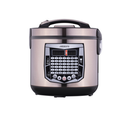 Мультиварка ARDESTO MC-X45CH