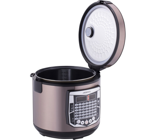 Мультиварка ARDESTO MC-X45CH