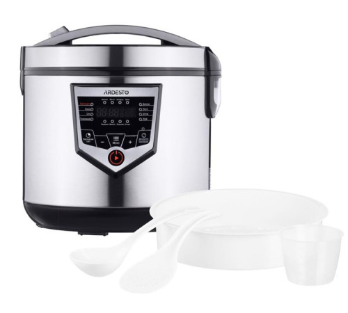 Мультиварка ARDESTO MC-Х16X