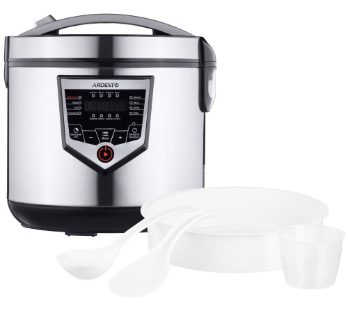 Мультиварка ARDESTO MC-Х16X