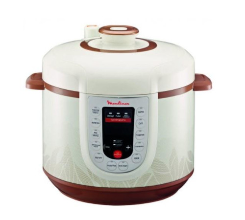 Мультиварка Moulinex CE501134