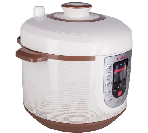 Мультиварка Moulinex CE501134