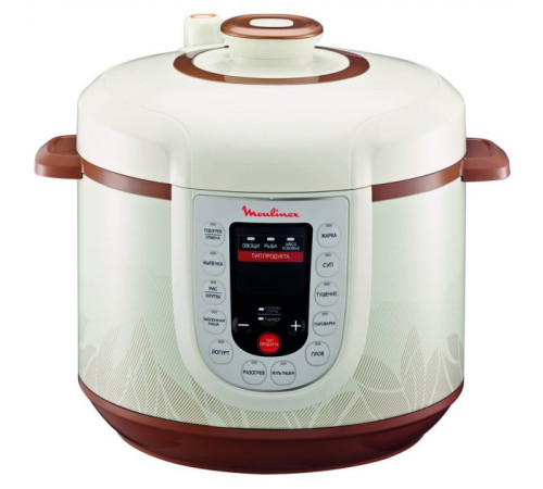 Мультиварка Moulinex CE501134